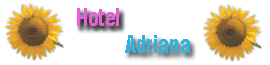 Hotel Adriana Bellaria