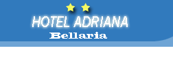 Hotel Adriana Bellaria
