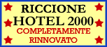 Riccione Hotel