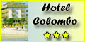 Hotel Colombo Rivabella di Rimini tre Stelle