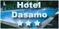 Hotel Dasamo tre stelle