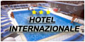 Internazionale hotel Rimini tre stelle Superiore