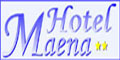 Hotel Maena due stella Bellariva di Rimini