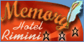 Memory hotel Rimini tre stelle