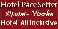 Hotel Pacestter Viserba di Rimini