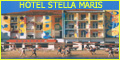 Hotel Stella Maris tre stella Cesenatica