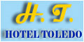 Hotel Toledo due stelle Rimini