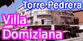 Hotel Villa Domiziana