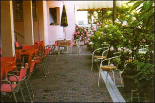 Hotel Adriana Bellaria
