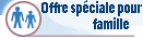 Hotel Adriana Bellaria - Particulier pour familles
