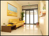 Ingresso - Hall Hotel Adriana