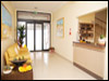 Ingresso - Hall Hotel Adriana
