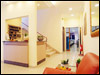 Ingresso - Hall Hotel Adriana