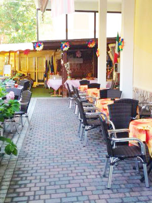 Hotel Adriana - Bellaria