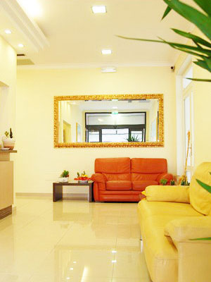Hotel Adriana - Bellaria