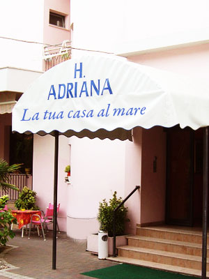 Hotel Adriana - Bellaria