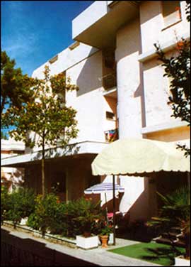 Hotel Adriana Bellaria