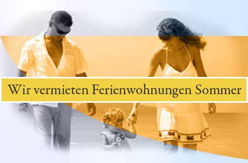 Wohnungen fuer die Familien Bellaria