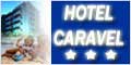 Caravel Hotel Rimini tre Stelle